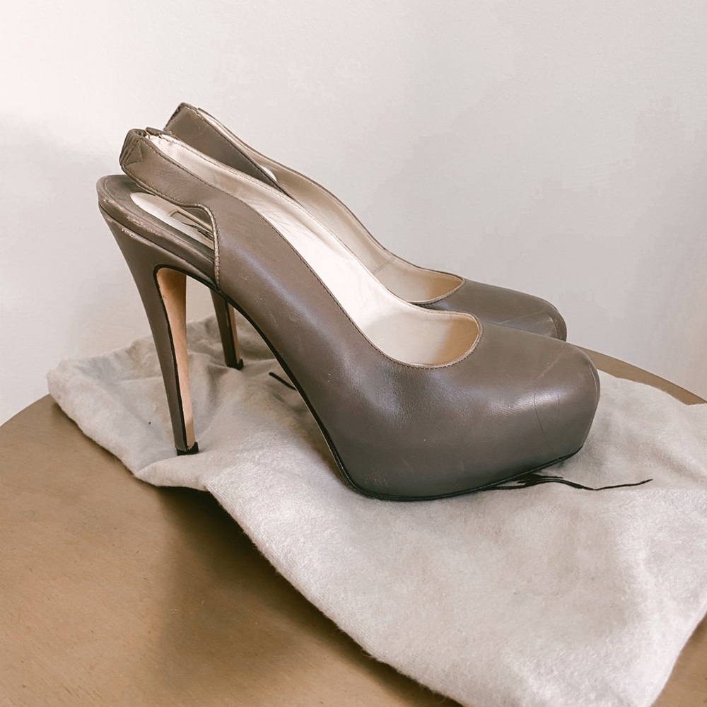 Brian Atwood Pumps